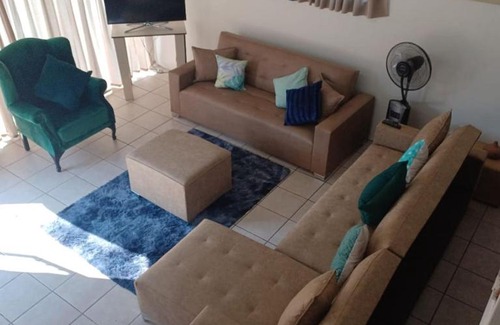 Klerksdorp Apartamento | Platinum Loft