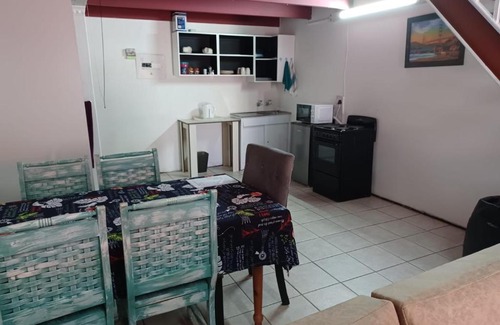 Klerksdorp Apartamento | Platinum Loft