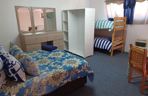 Klerksdorp Apartamento | Platinum Loft