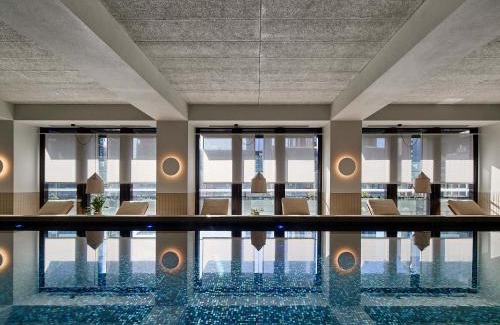Docklands Apartamento | Platinum Luxury Stays at Aston