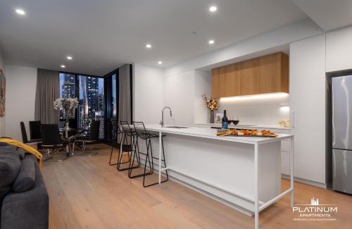 Docklands Apartamento | Platinum Luxury Stays at Aston