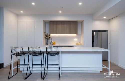 Docklands Apartamento | Platinum Luxury Stays at Aston