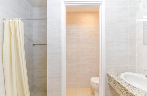 Beckenham Hotel | Platinum Motel