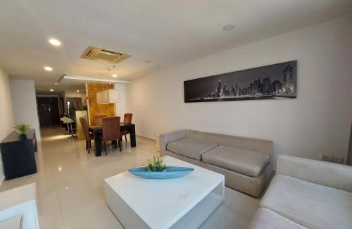 Bambalapitiya Apartamento | Platinum One Suites by Ceylon Array