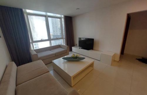 Bambalapitiya Apartamento | Platinum One Suites by Ceylon Array
