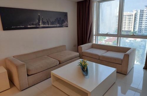 Bambalapitiya Apartamento | Platinum One Suites by Ceylon Array
