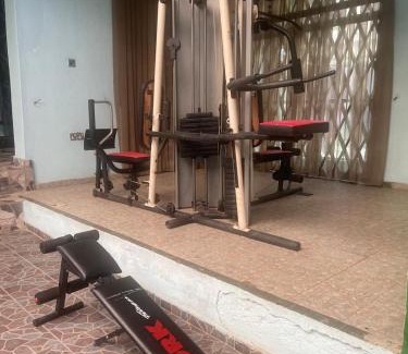 Benin City Apartamento | Platinum Palace Home