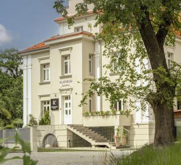 Grunwald Hotel | Platinum Residence Boutique