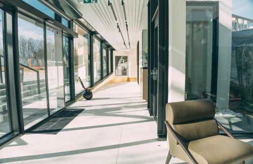 Grunwald Hotel | Platinum Residence Boutique
