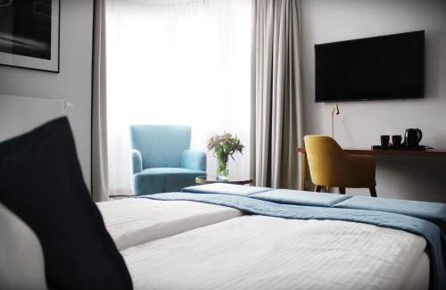 Grunwald Hotel | Platinum Residence Boutique