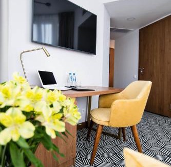 Grunwald Hotel | Platinum Residence Boutique