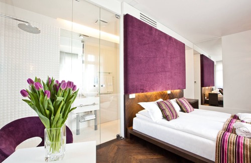 Grunwald Hotel | Platinum Residence Boutique Hotel