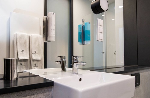 Grunwald Hotel | Platinum Residence Boutique Hotel