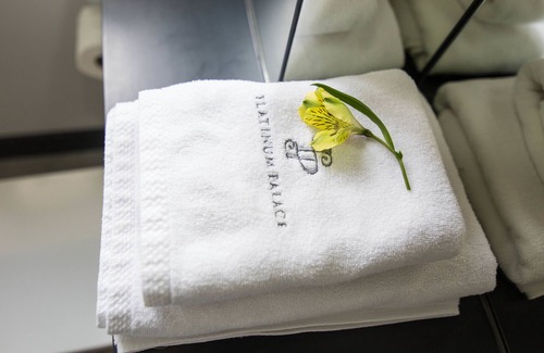 Grunwald Hotel | Platinum Residence Boutique Hotel