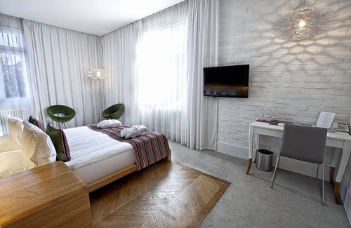 Grunwald Hotel | Platinum Residence Boutique Hotel