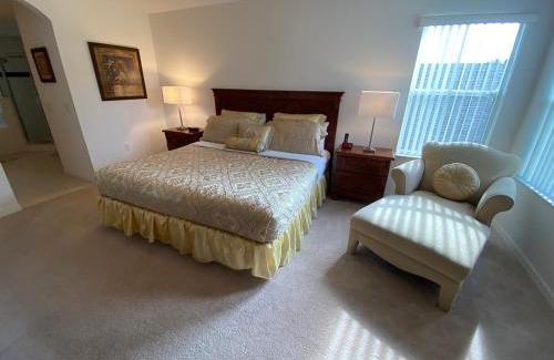 Celebration Casa | Platinum Vacation Homes of Orlando