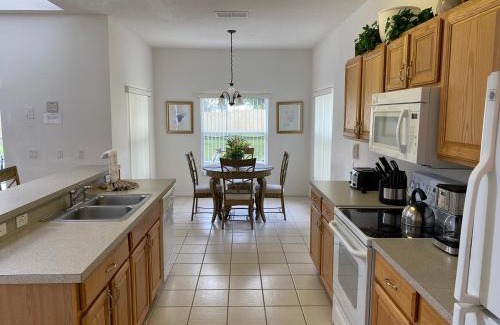 Celebration Casa | Platinum Vacation Homes of Orlando