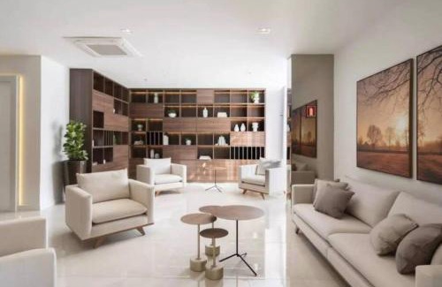 Petropolis Apartamento | Plato Vintage