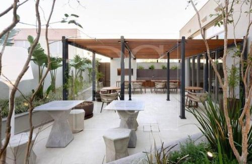 Petropolis Apartamento | Plato Vintage