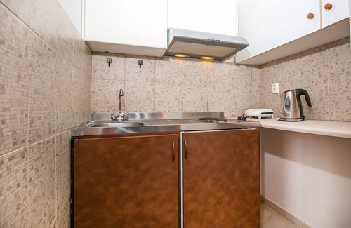 Ialyssos Apartamento | Platoni Elite apartments..A agradable y relajante lugar cerca de la playa y tiendas