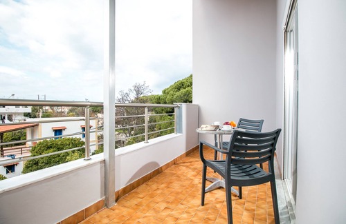 Ialyssos Apartamento | Platoni Elite apartments..A agradable y relajante lugar cerca de la playa y tiendas