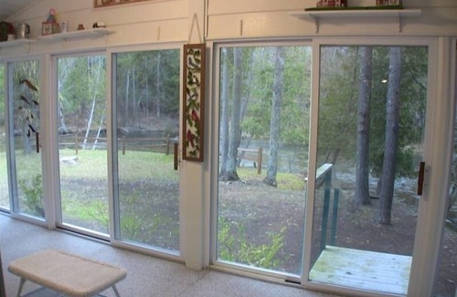 Beulah Casa | Platte River Getaway