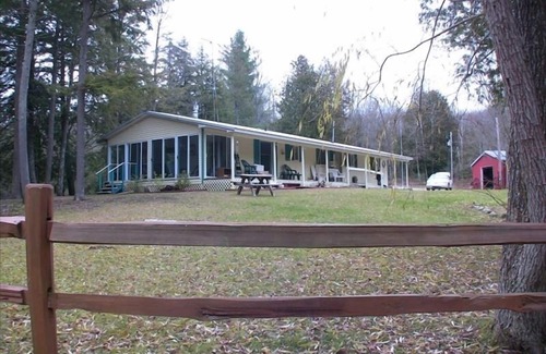 Beulah Casa | Platte River Getaway