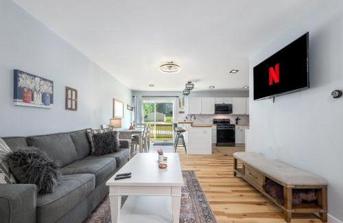 Beulah Casa | Platte River Play Lovely 2bdr Barnhouse 2852