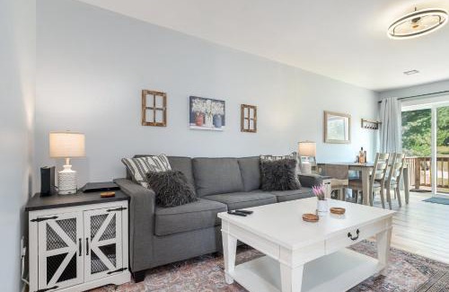 Beulah Casa | Platte River Play Lovely 2bdr Barnhouse 2852