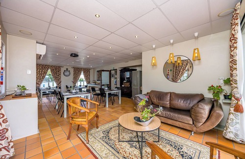 Plattekloof Casa | Plattekloof Premium Lodge