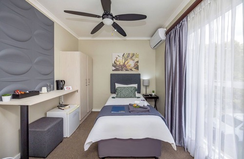Plattekloof Casa | Plattekloof Premium Lodge