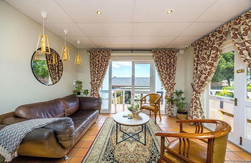 Plattekloof Casa | Plattekloof Premium Lodge