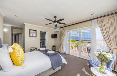 Plattekloof Casa | Plattekloof Premium Lodge