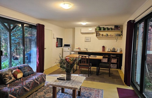 Warburton Apartamento | Ornitorrinco en Warburton