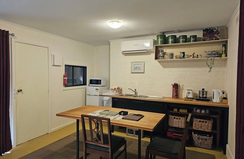 Warburton Apartamento | Ornitorrinco en Warburton