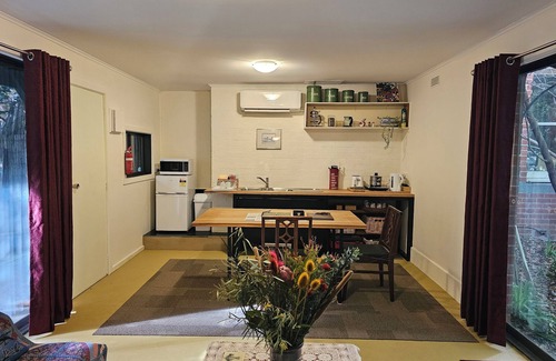 Warburton Apartamento | Ornitorrinco en Warburton