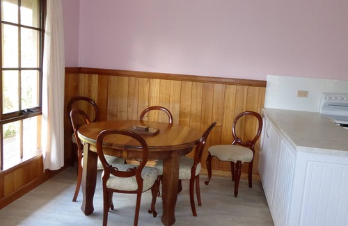 Bridport Apartamento | Platypus Park Country Retreat - Pipers 2br s / c Apartamento