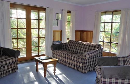 Bridport Apartamento | Platypus Park Country Retreat - Pipers 2br s / c Apartamento