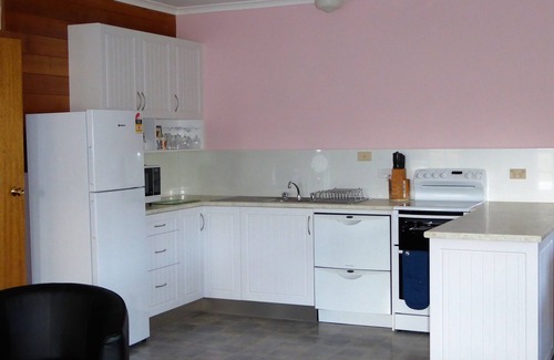 Bridport Apartamento | Platypus Park Country Retreat