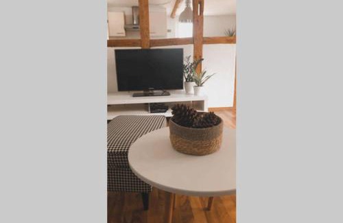 Seligenstadt Apartamento | Platzhirsch Seligenstadt - Im Herzen der Altstadt