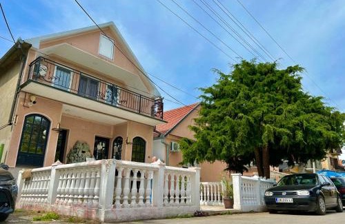 Stari Slankamen Apartamento | Plavi Dunav