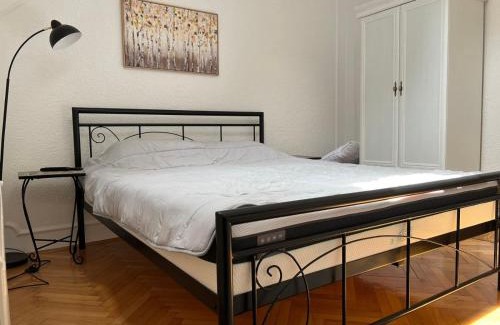Stari Slankamen Apartamento | Plavi Dunav