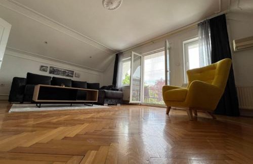 Stari Slankamen Apartamento | Plavi Dunav
