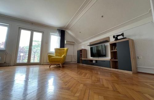 Stari Slankamen Apartamento | Plavi Dunav