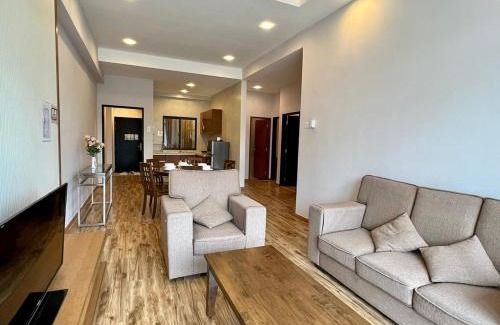 Brinchang Apartamento | PLAY at Nova Retreat Kea Farm