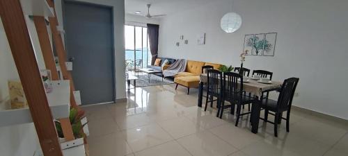 Brinchang Apartamento | PLAY at Palas Horizon @ Kea Farm