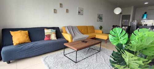 Brinchang Apartamento | PLAY at Palas Horizon @ Kea Farm