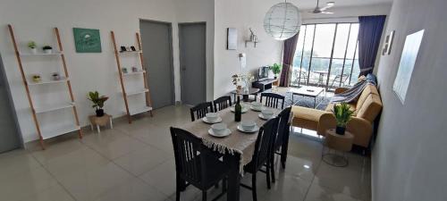 Brinchang Apartamento | PLAY at Palas Horizon @ Kea Farm