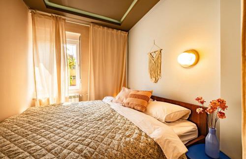 Kopitareva Gradina Apartamento | Play Cloud Manor Old Town Heart Renovated