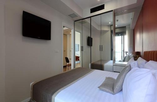 Tel Aviv Promenade Hotel | Play Hatzuk Beach
